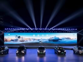 South Korea excludes BYD from EV subsidy scheme