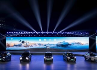 South Korea excludes BYD from EV subsidy scheme