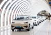Chinese car brands gain ground in UK buyer research