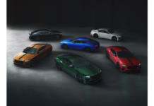 Bentley Bangkok opens orders for limited-edition Bespoke Series by Mulliner