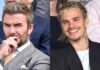 David and Romeo Beckham’s Wimbledon Watches Tell Two Very Different Stories