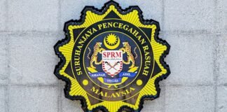 38 nabbed, RM2.5mil luxury items seized in foreign worker probe