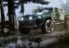 Call of Duty: Modern Warfare 4 Has a Bespoke Tactical SUV Designed by Aston Martin