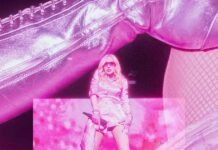 New York Is Madonna’s World & We’re Just Living In It