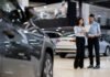 Rapleys assesses car dealership investment prospects