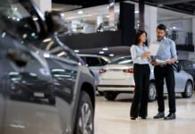 Rapleys assesses car dealership investment prospects