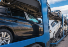 6-month car sales fell 11.4% as fuel prices spiked