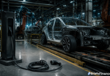 Why Car Manufacturers Are Canceling Their EV Lineups