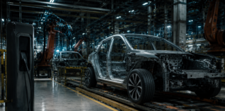 Why Car Manufacturers Are Canceling Their EV Lineups
