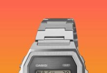 Casio’s Sharpest Digital Watch Just Got a Killer Upgrade