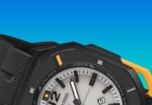 Casio’s Ultra Affordable Hiking Watch Gets Its First Fully-Analog Edition