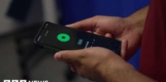 How an AI app is improving NHS wait times in the West Midlands