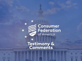 Article – CFA Complaint Against Speechify for Facilitating AI Voice Cloning Impersonation Scams