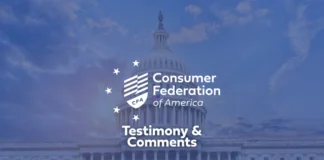 Article – CFA Complaint Against Speechify for Facilitating AI Voice Cloning Impersonation Scams