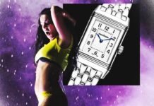 In Card Declined, Charli XCX is into very non-Charli XCX watches