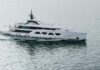 Inside superyacht charter ALVA: A look at one of the most bespoke Amels 60 interiors yet