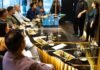 Is this Toronto’s most over-the-top omakase experience?