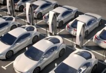 Vietnam’s auto market hits turning point as electric vehicles reshape sector