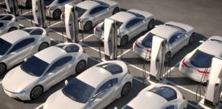 Vietnam’s auto market hits turning point as electric vehicles reshape sector