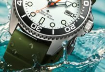 Citizen’s Affordable Dive Watch Icon Gets a Sporty, Versatile Update