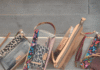 Consuela launches clear handbags that are stadium approved
