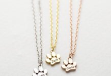 Silveristic Handmade Jewelry Expands Pet Memorial Collection with New Customization Features for Personalized Tributes