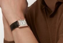 The 5 Best Watches to Buy for Your Boyfriend (From a £50 Casio to a Jacob Elordi-Approved Cartier)