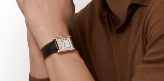 The 5 Best Watches to Buy for Your Boyfriend (From a £50 Casio to a Jacob Elordi-Approved Cartier)