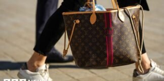 A global hub for fake luxury goods, Vietnam tries to clean up its black market