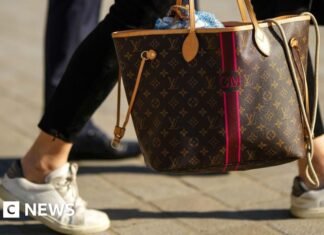 A global hub for fake luxury goods, Vietnam tries to clean up its black market