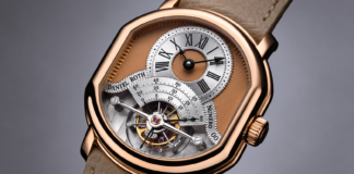 Watches of Switzerland welcomes Daniel Roth