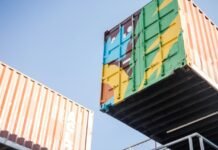 The 5 Best Companies for Bespoke Shipping Container Builds in the UK