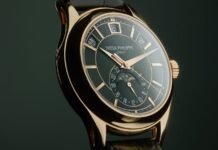 5 Extremely Impressive New Mechanical Watches That Do Far More Than Just Tell the Time