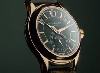5 Extremely Impressive New Mechanical Watches That Do Far More Than Just Tell the Time