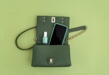 This hidden part of your handbag is crawling with germs but never gets cleaned – here’s how to disinfect it