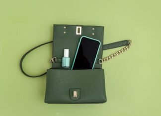 This hidden part of your handbag is crawling with germs but never gets cleaned – here’s how to disinfect it