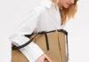 Suede Bags Are Back For Fall—Shop Sales From Staud, Madewell, AllSaints