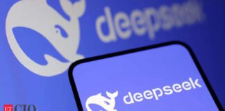 China’s DeepSeek developing its own AI chip
