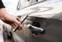 The IoT challenge hiding inside the digital car key revolution
