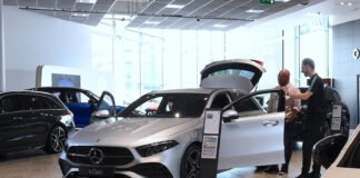 Agency model: Why some car makers are sticking with tricky direct sales