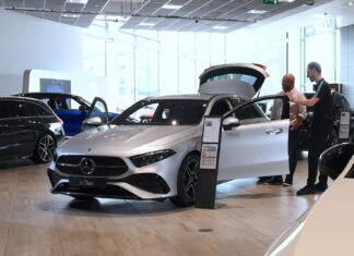 Agency model: Why some car makers are sticking with tricky direct sales