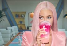 Kylie Jenner Isn’t Done With King Kylie