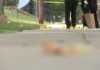 Man, nephew shot during attempted Louis Vuitton handbag sale near DC school, police say