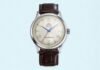 We’ve Found the Perfect Men’s Dress Watch – And It Costs Less Than £300