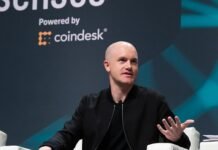 Why the Coinbase CEO thinks pivoting from crypto to AI is a mistake