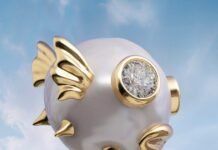 Safe Word: Pandora Enters Its Most Whimsical Era Yet With ‘Pandora Wonders’