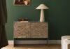 This Furniture Range Features the Biggest Wood Trend of the Year — It’s Rare Because You Can Usually Only Buy It Bespoke