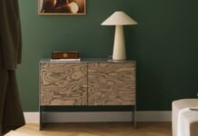 This Furniture Range Features the Biggest Wood Trend of the Year — It’s Rare Because You Can Usually Only Buy It Bespoke