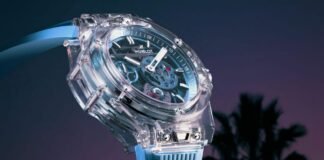 The 8 Best New Watches of July 2026, From the £520 Gold MoonSwatch to the Pokémon G-Shock