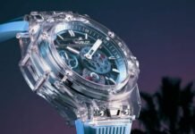 The 8 Best New Watches of July 2026, from a Gold MoonSwatch to a Pokémon G-Shock